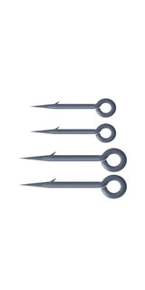Cralusso Metal bait spike