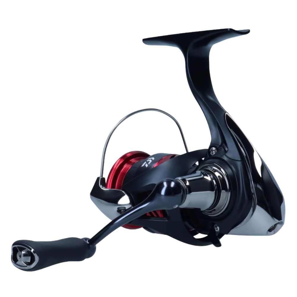 Daiwa ritė 23 Ninja LT1000 — 4