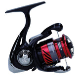 Daiwa ritė 23 Ninja LT1000 — 2