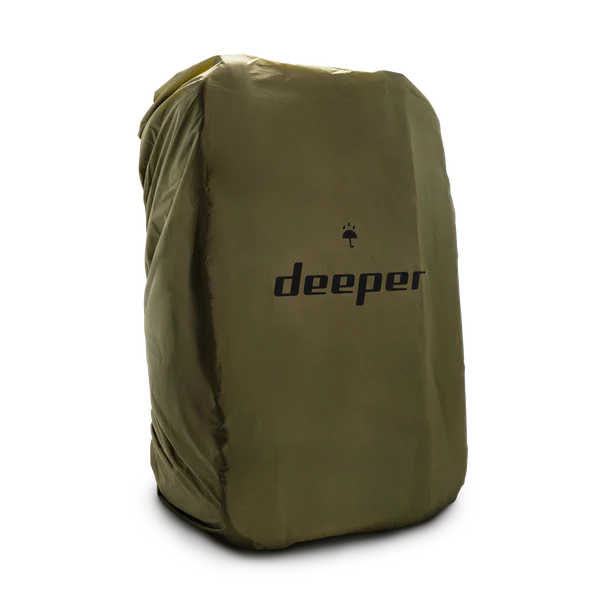 Deeper Spark kuprinė