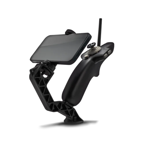 Deeper SPARK pultelio ir telefono laikiklis