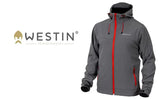 Westin striukė W4 Softshell Steel Grey