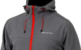 Westin striukė W4 Softshell Steel Grey
