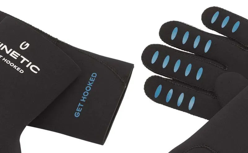 Kinetic pirštinės NeoSkin Waterproof Glove