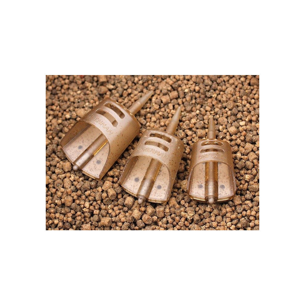 Drennan šerykla Pellet Feeder