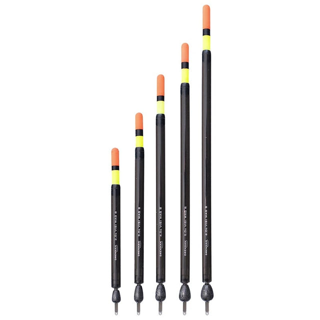 Drennan plūdė Visi Wag 8 float