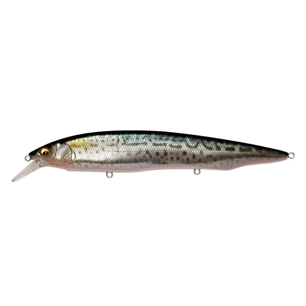 Megabass vobleris KANATA +1 SW