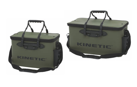 Kinetic krepšys Tournament Waterproof Boat Bag