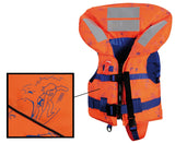 Gelbėjimo liemenė SV-150 <15 kg