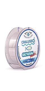 Cralusso valas General Match 150 m
