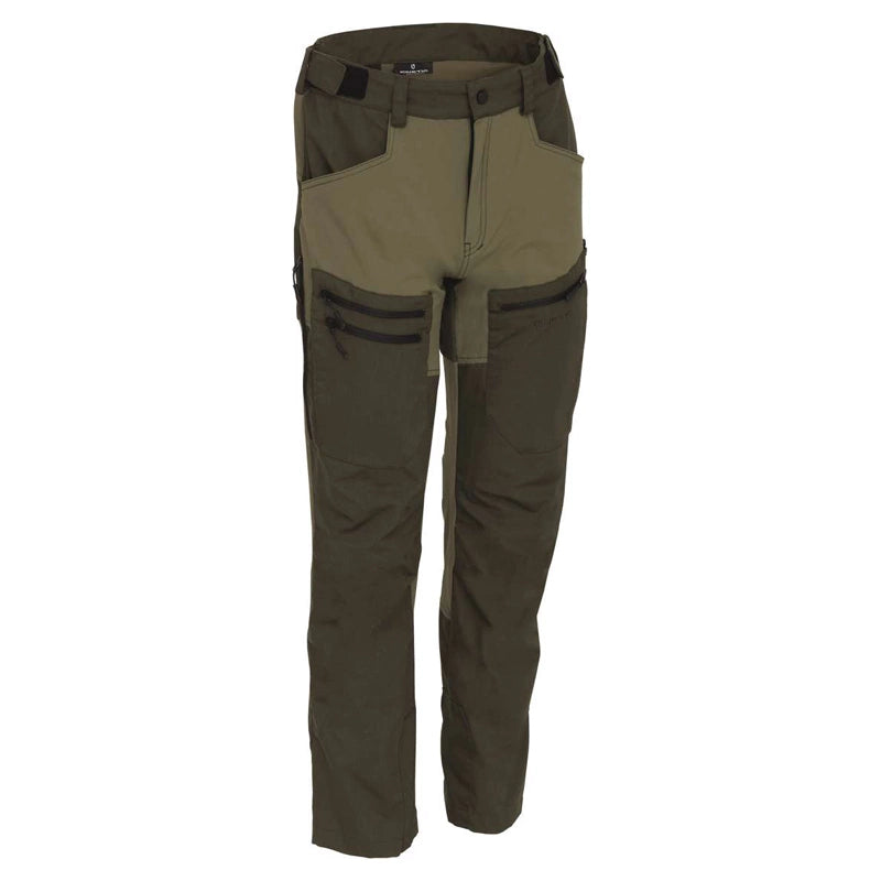 Kinetic kelnės Mid-Flex Pant XL (54) Army Green