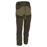 Kinetic kelnės Mid-Flex Pant XL (54) Army Green