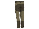 Kinetic kelnės Mid-Flex Pant XL (54) Army Green
