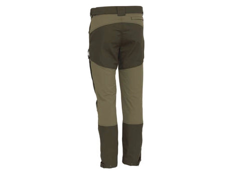 Kinetic kelnės Mid-Flex Pant XL (54) Army Green