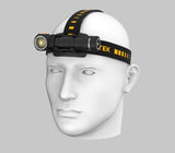 Armytek žibintuvėlis Wizard C2 Pro Warm