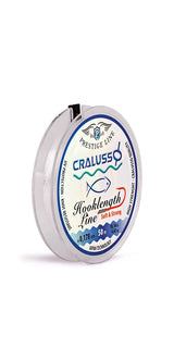 Cralusso valas Hooklenght Prestige 50 m