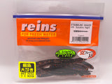 Reins guminukas Bubbling Shaker 3''