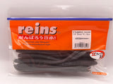 Reins guminukas Bubbling Shaker 5"