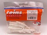 Reins guminukas Rockvibe Shad 2''