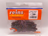Reins guminukas Ring Shrimp 3"