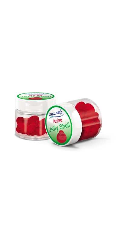 Cralusso masalas Jelly Shell