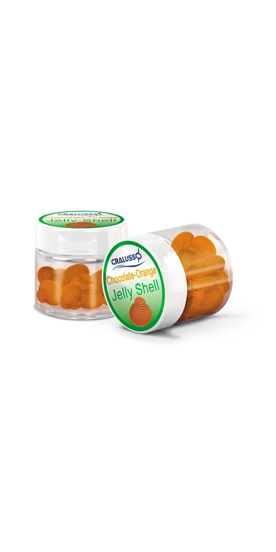 Cralusso masalas Jelly Shell — 2