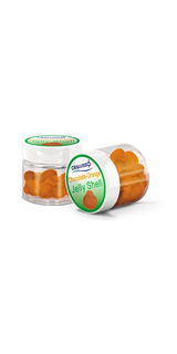 Cralusso masalas Jelly Shell — 2