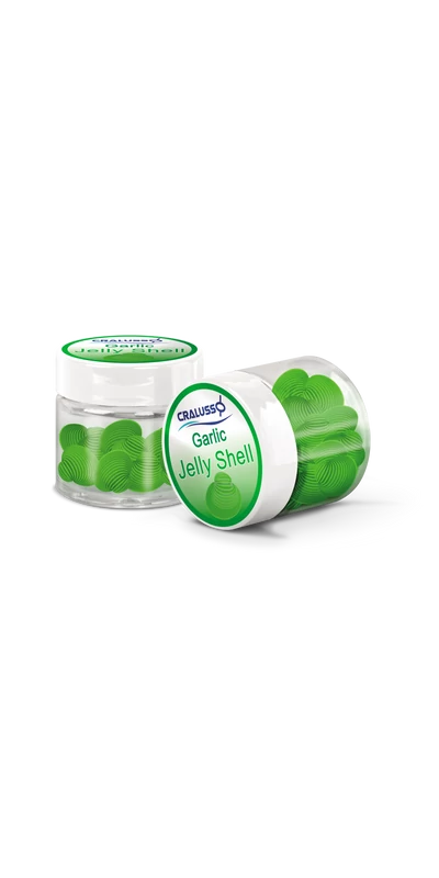 Cralusso masalas Jelly Shell — 3