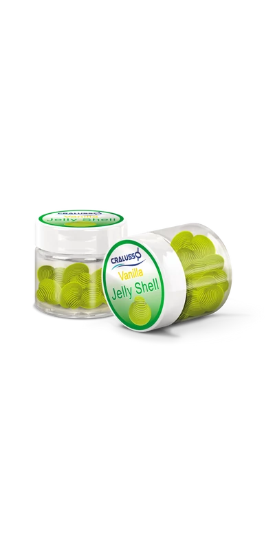 Cralusso masalas Jelly Shell — 6