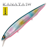 Megabass vobleris KANATA +1 SW