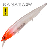 Megabass vobleris KANATA +1 SW