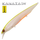 Megabass vobleris KANATA +1 SW