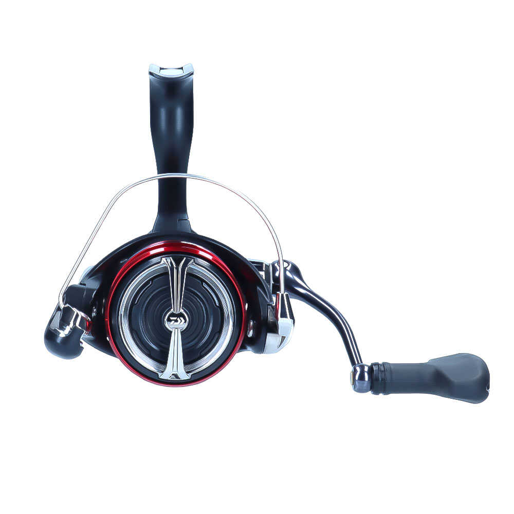 Daiwa ritė 23 Ninja LT3000-C — 3