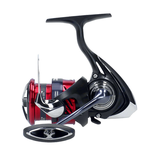 Daiwa ritė 23 Ninja LT3000-C