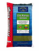 Jaukas Champion Feed Premium Range Lin Karas Green 2kg