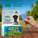 ThermaCell M-48-XIXpakeitimo/papildymo komplektas 48h (AA-1) — 2