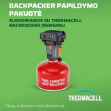 ThermaCell M-48-XIXpakeitimo/papildymo komplektas 48h (AA-1) — 3