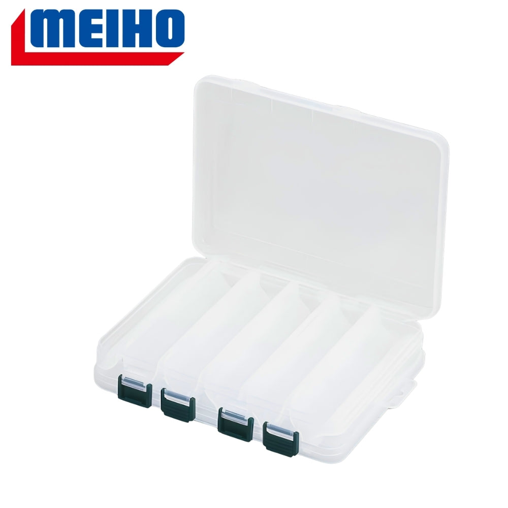 Dėžutė Meiho Reversible 145mm
