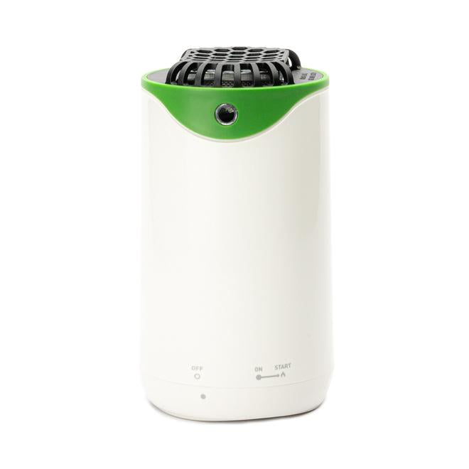ThermaCell įrenginys uodams atbaidyti Halo mini White Citridiol — 2