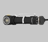 Armytek žibintuvėlis Wizard C2 Pro Warm