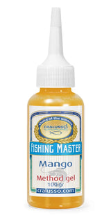 Cralusso Method gel 100g — 2