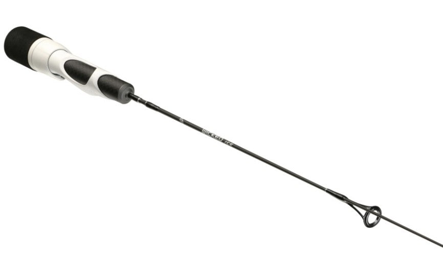 Žieminis spiningėlis 13 Fishing Wicked Ice Rod 62cm 24" MH