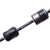 Spiningas Crazy Fish Optimus Nano 177cm 0.1-1g