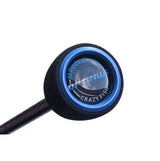 Spiningas Crazy Fish Optimus Nano 177cm 0.1-1g