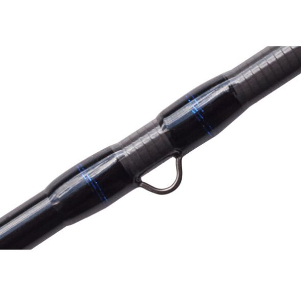 Spiningas Crazy Fish Optimus Nano 177cm 0.1-1g