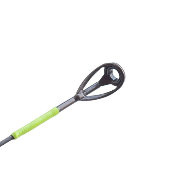 Spiningas Crazy Fish Optimus Nano 177cm 0.1-1g