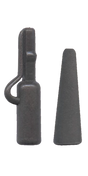Cralusso Safety Lead Snap Kit