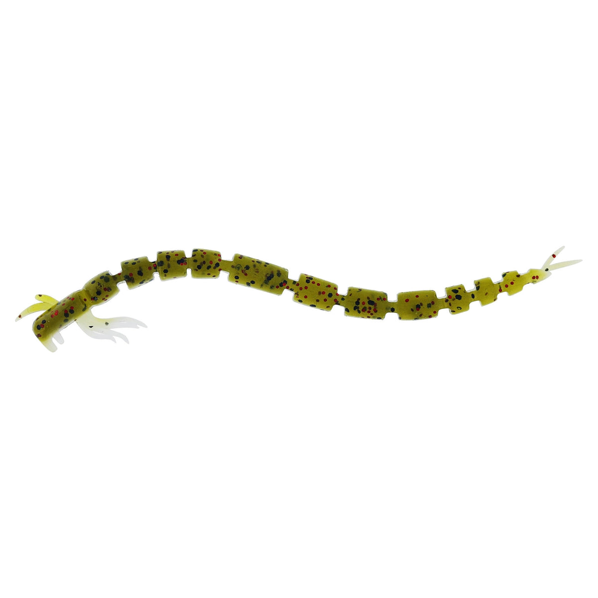Westin dirbtinis masalas BloodTeez Worm