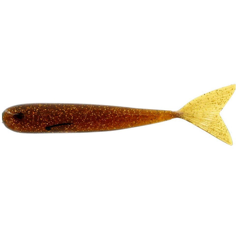 Westin dirbtinis masalas MegaTeez V-Tail