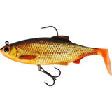 Westin Ricky the Roach Shadtail R 'N R dirbtinis masalas